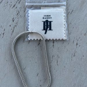 John Hardy Classic Chain 7.5 mm